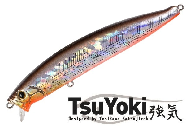 TsuYoki Zanoza 105F