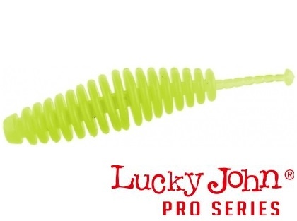 Lucky John Pro Series Trick Worm 2.5''
