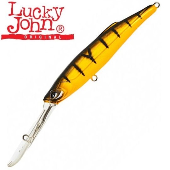 Lucky John Original Deep John 120F