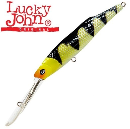 Lucky John Original Deep John 90F