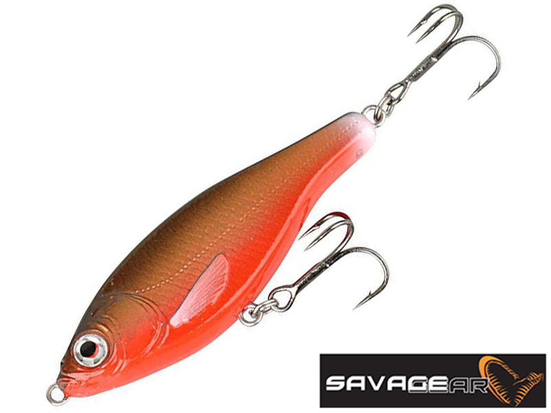 Savage Gear 3D Roach Jerkster 115SS