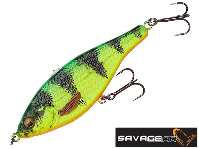 Savage Gear 3D Roach Jerkster 145SS