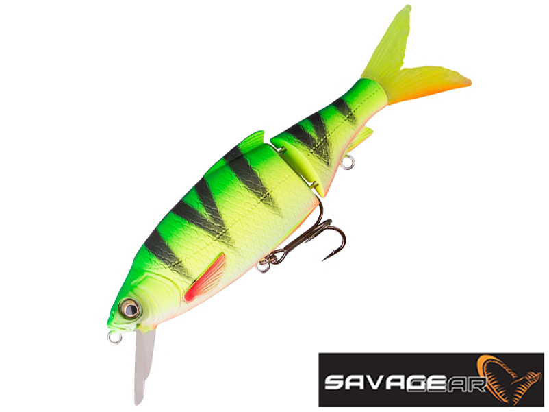 Savage Gear 3D Roach Lipster 185SF