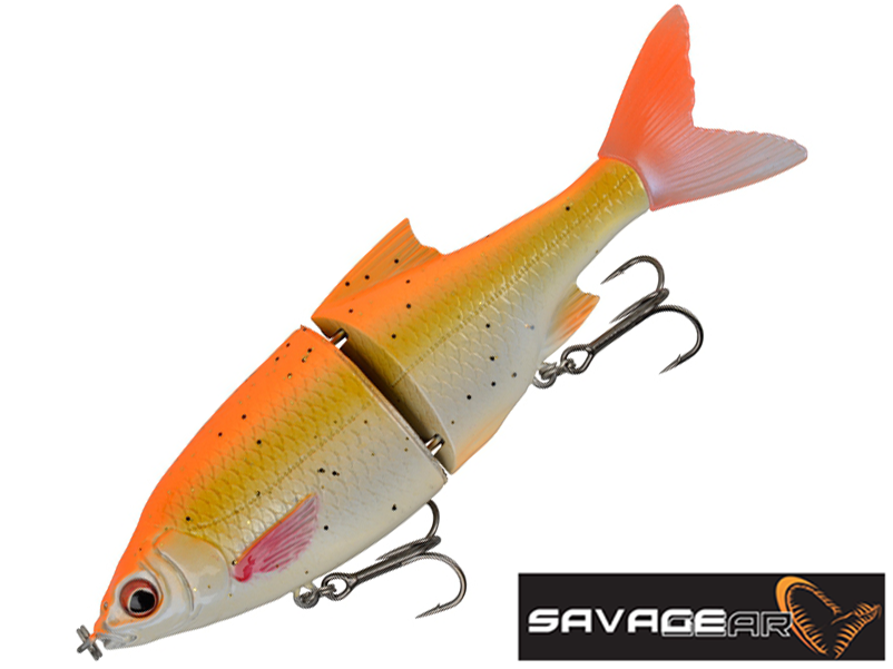 Savage Gear 3D Roach Shine Glider 180SS