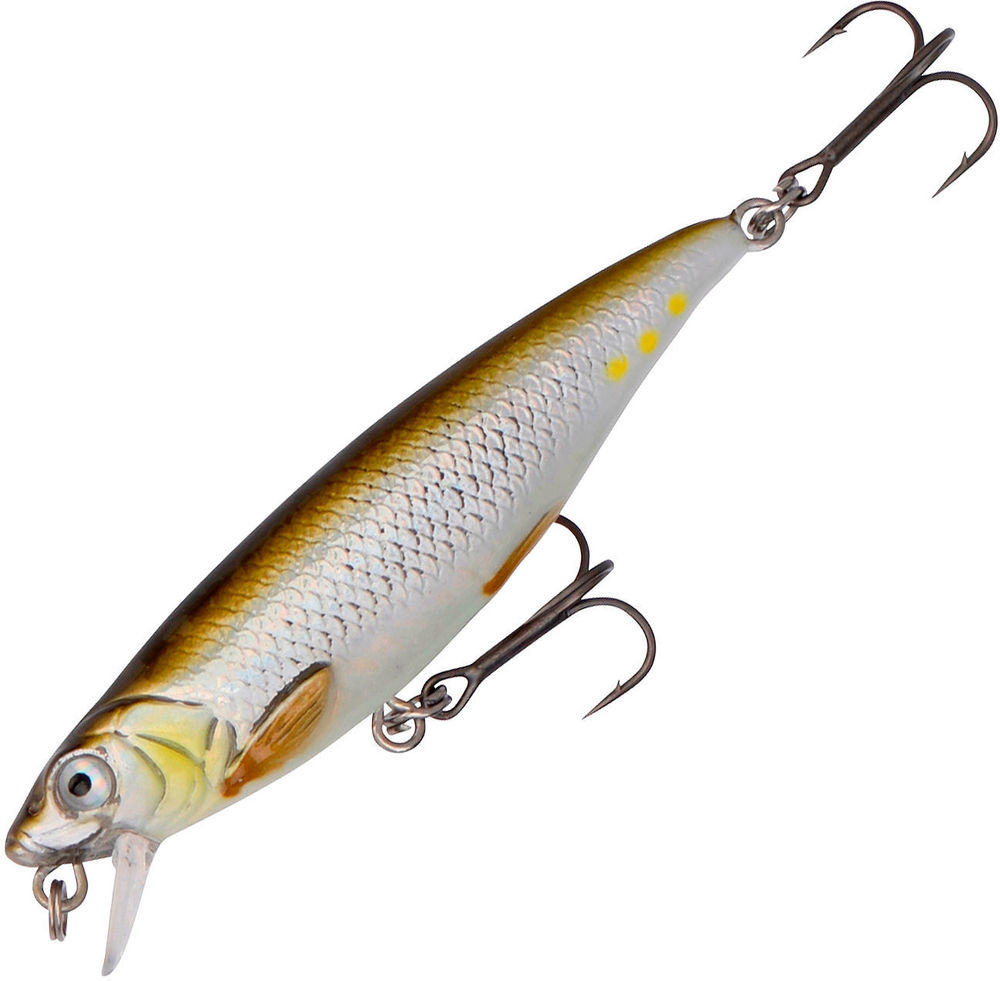 Savage Gear 3D Twitch Minnow 80SS