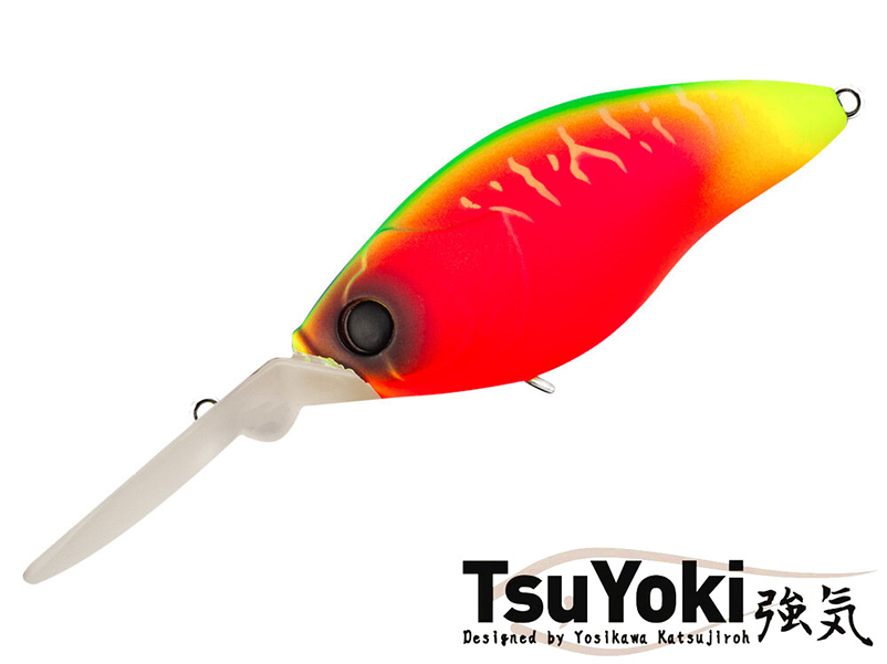 TsuYoki Wist 65F