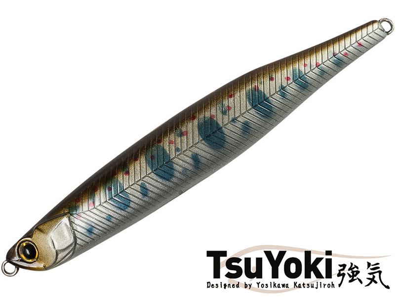 TsuYoki Rodger 130F