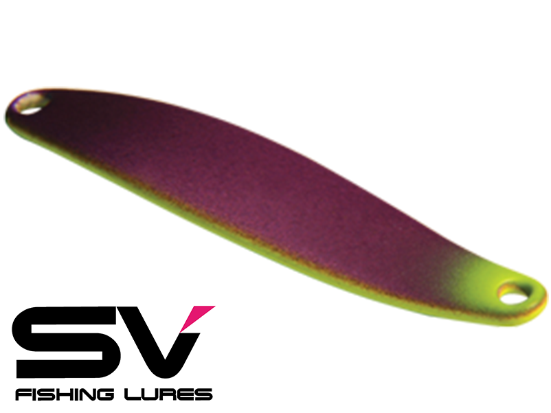 SV Fishing Flash Line 3.6gr