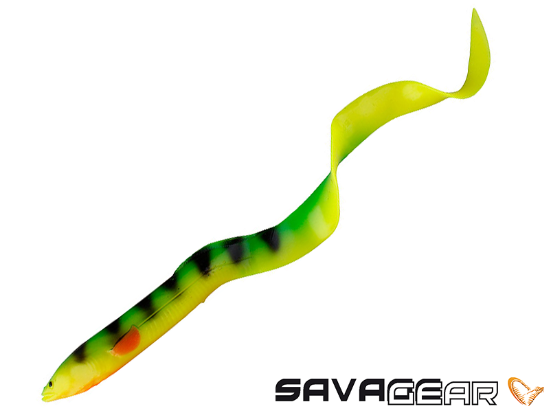 Savage Gear 3D Real Eel Loose Body