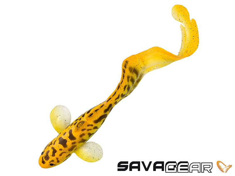 Savage Gear 3D Burbot 25 75gr
