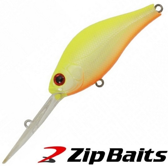 Zip Baits B-Switcher 3.0 Silent 60 F