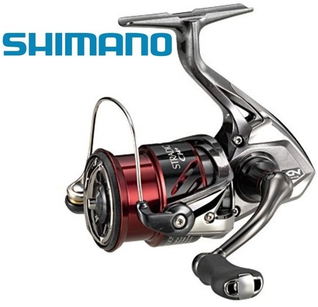 Shimano 16 Stradic