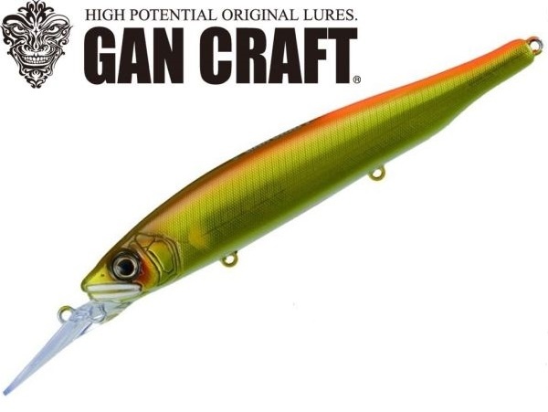 Gan Craft Rest 128 SF