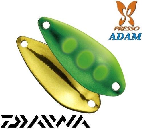 Daiwa Presso Adam