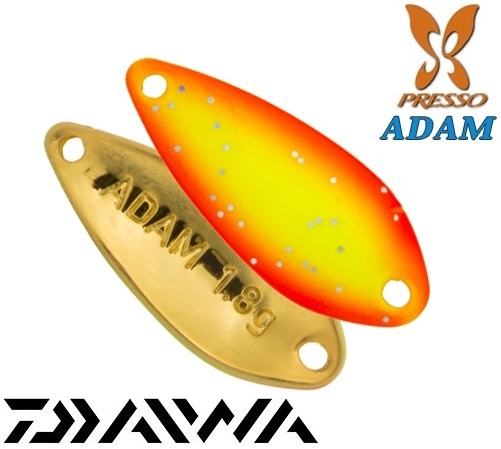 Daiwa Presso Adam 1.8gr