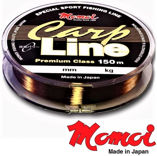 Momoi Carp Line 150m