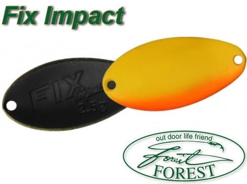 Forest Fix Impact 2.5gr