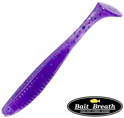 Bait Breath E.T.Shad 2.8"