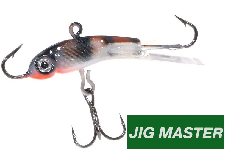 Jig Master Классик 7см 21гр