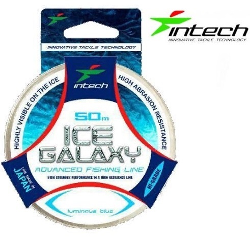 Intech Ice Galaxy 50м
