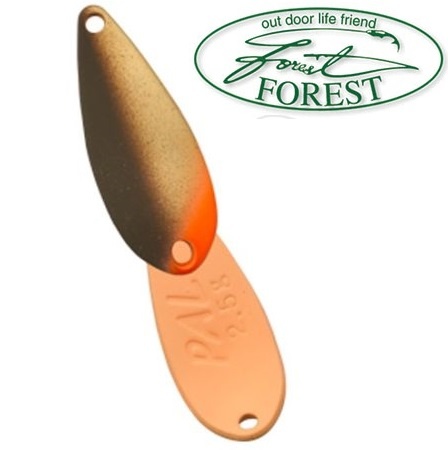 Forest PaL Limited 2019