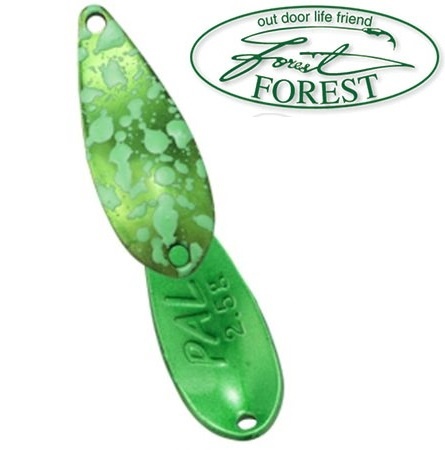 Forest Pal Limited 2019 2.5gr
