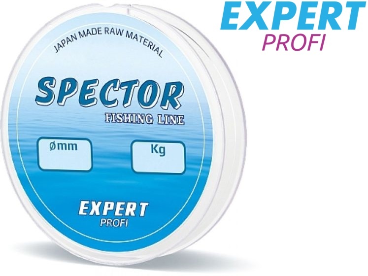 Expert Profi Spector Fishing Line 100m