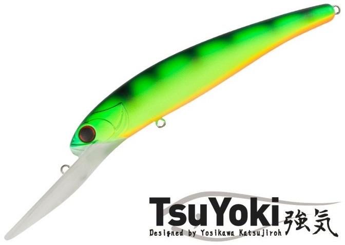 TsuYoki Jass 90F