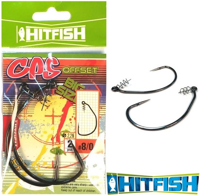 HitFish CPS Offset