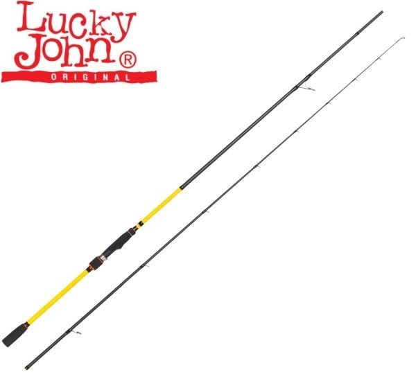 Lucky John Progress Power Jig