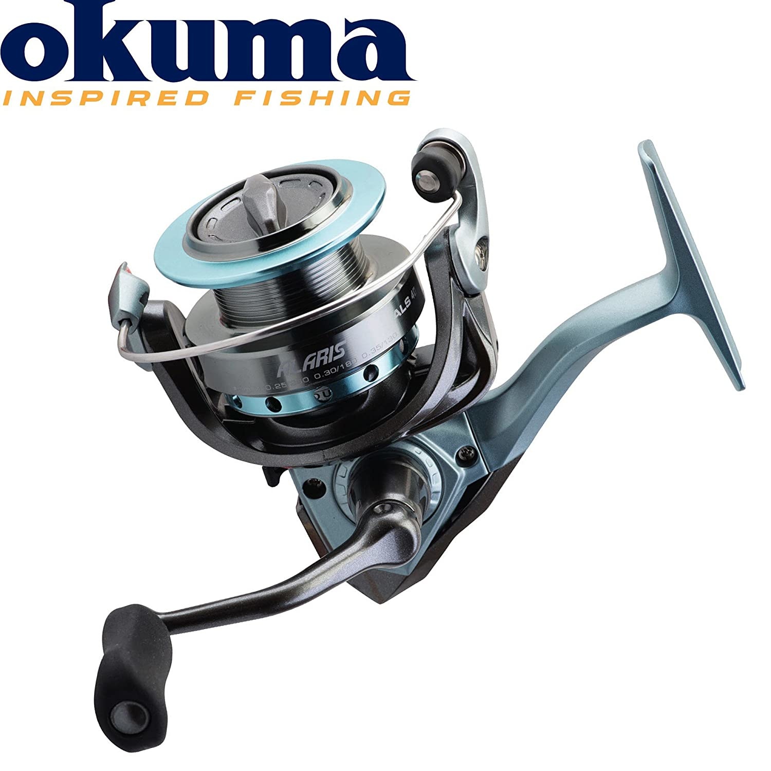 Okuma Alaris