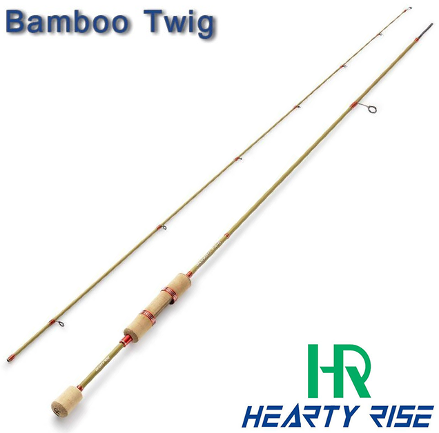 Hearty Rise Bamboo Twig