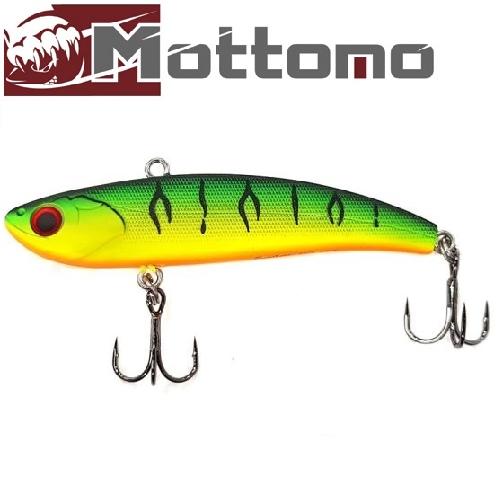 Mottomo Sailor 40S