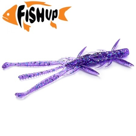 FishUp Shrimp 3.6&quot;
