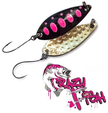 Crazy Fish Sense 2.2gr