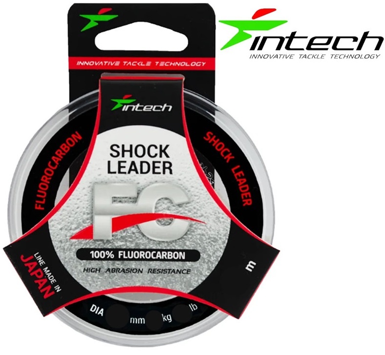 Intech Shock Leader FC 10m