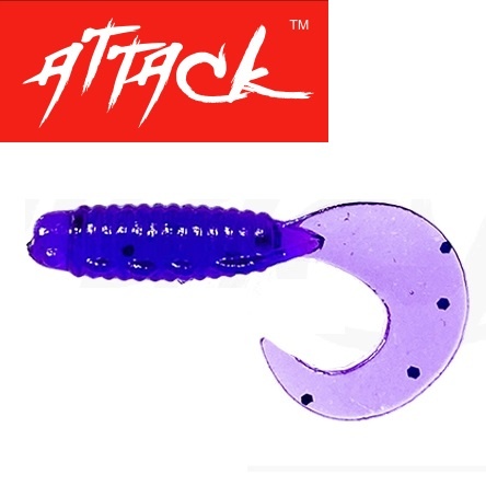 Attack One Twister 1&quot;