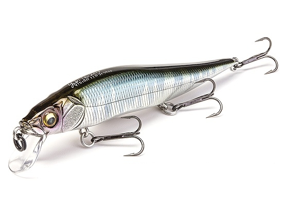 Megabass Vision One-Ten MF