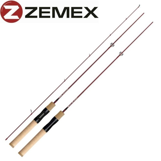 Zemex Aurora Trout Series