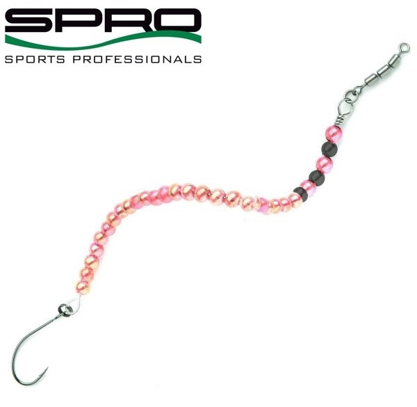 SPRO Trout Master Spiralz 70mm UV