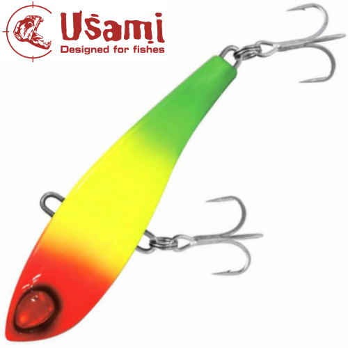 Usami Wasabi Vib 52S