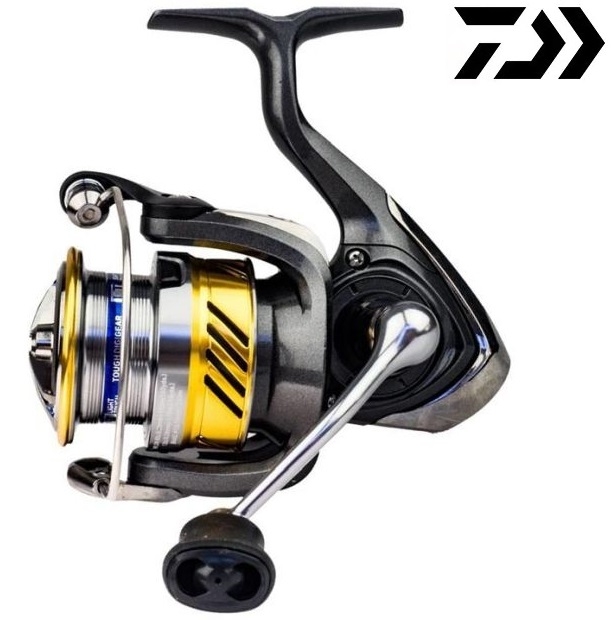 Daiwa 20 Laguna LT