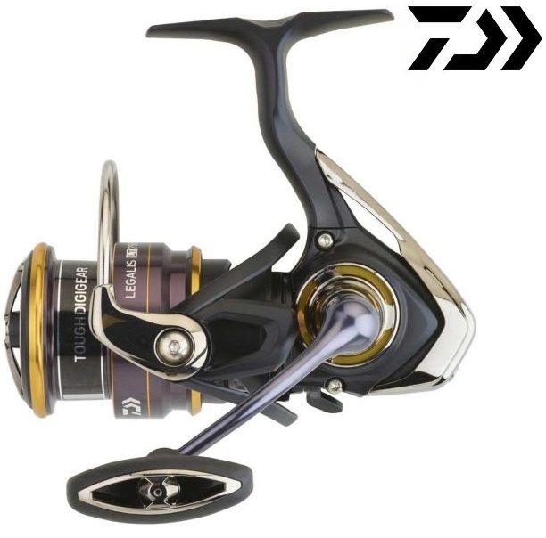 Daiwa 20 Legalis LT