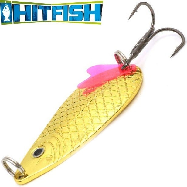 Hitfish Don 63mm 18gr