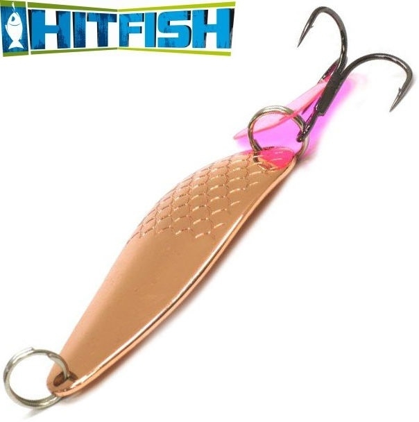 Hitfish Halfer 58mm 15gr