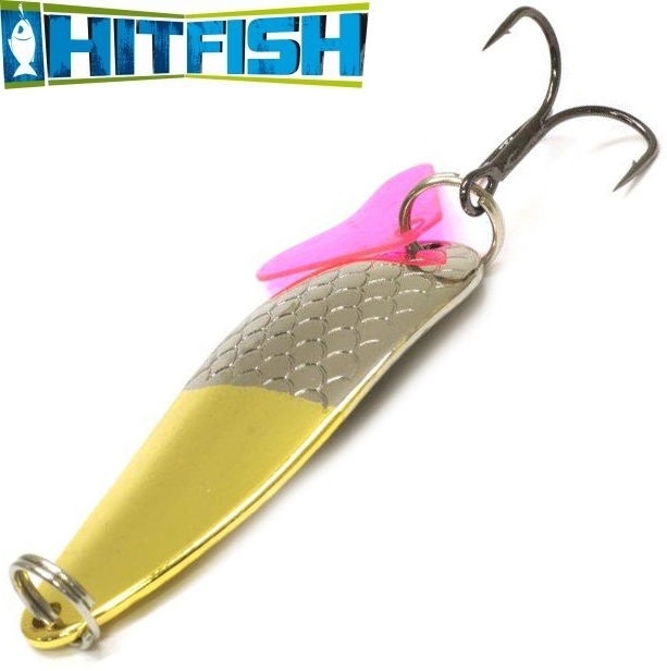 Hitfish Halfer 68mm 25gr