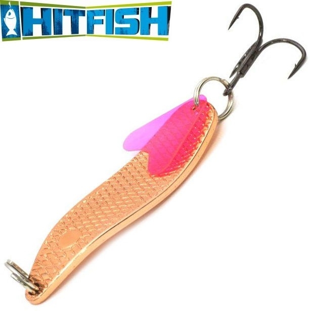 Hitfish Cyclops 62mm 13gr