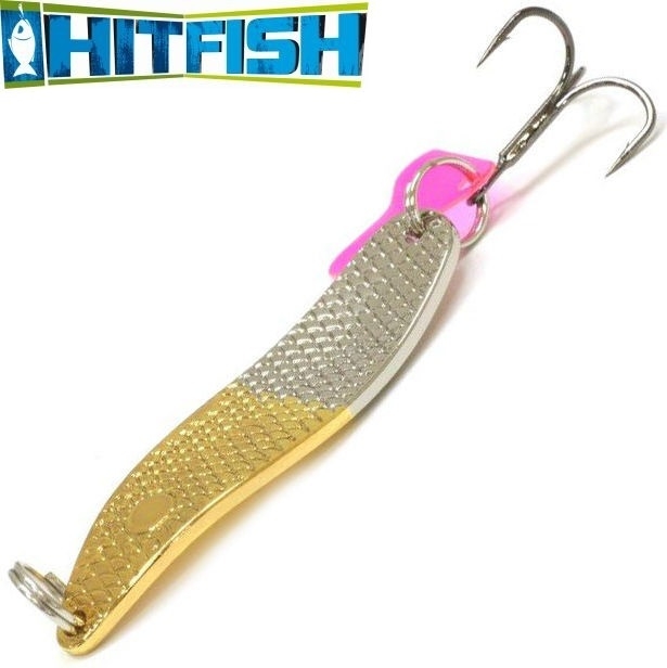 Hitfish Cyclops 76mm 18gr