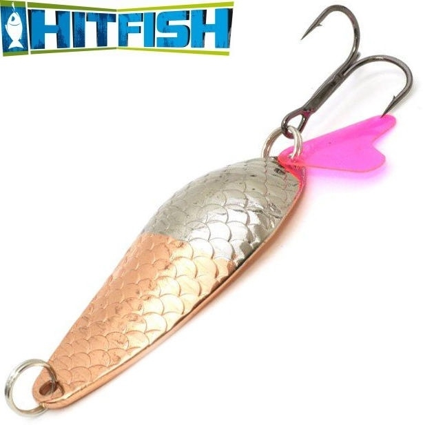 Hitfish Quazar 68mm 21gr