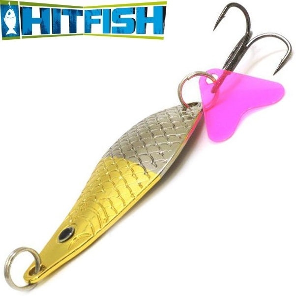 Hitfish Atom 68mm 21gr